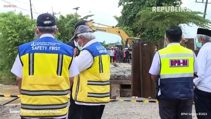 Indonesia Gerakan 20 Ribu Desa untuk Tangani Perubahan Iklim