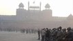 100 News: Delhi's Red Fort cleared after day-long siege