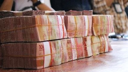 Tren Beli Saham Pake 'Uang Panas' Makin Mengkhawatirkan