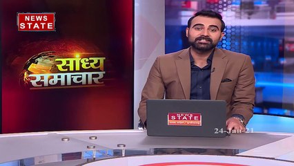 Breaking News : MP के प्रोटेम स्पीकर ने ममता बनर्जी को कोरियर से भेजी रामायण | News State MP CG