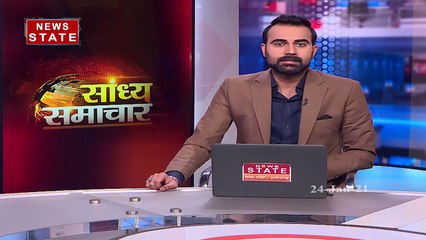 Breaking News : देवास में कुर्की के दौरान हंगामा, महिला तहसीलदार को संस्था के लोगों ने अपशब्द कहे