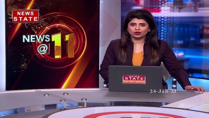 देवास में कुर्की के दौरान हंगामा, महिला तहसीलदार को लोगों ने कहे अपशब्द