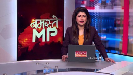 जनता पर मंहगाई की मार, एमपी में फिर बढ़े पेट्रोल और डीजल के दाम