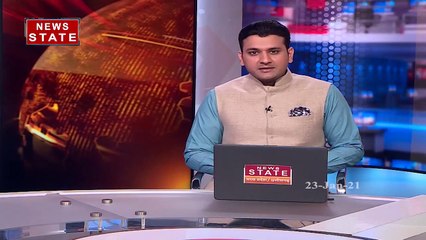 एमपी: 5 दिन से लापता नाबालिग का अबतक नहीं मिला कोई सुराग, ग्रामीणों ने किया चक्काजाम