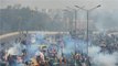 Delhi Violence: Opposition targets Modi government