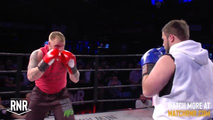Best Fights: Real Life Thor Punishes Fat Boy – RNR 7