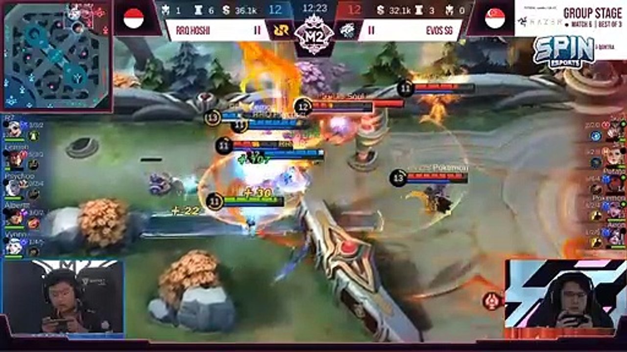 TOP 15 Highlights M2 WORLD CHAMPIONSHIP - CRAZY PLAY from PSYCHO, LEMON & KARLTZY! MUST WATCHED!
