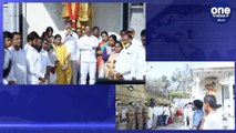 Telangana TDP President L Ramana Participated In 72nd Republic Day Celebrations