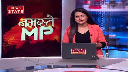 Madhya Pradesh :  मंदसौर- युवक का नाम है छब्बीस जनवरी टेलर, देखें क्या है इनका काम