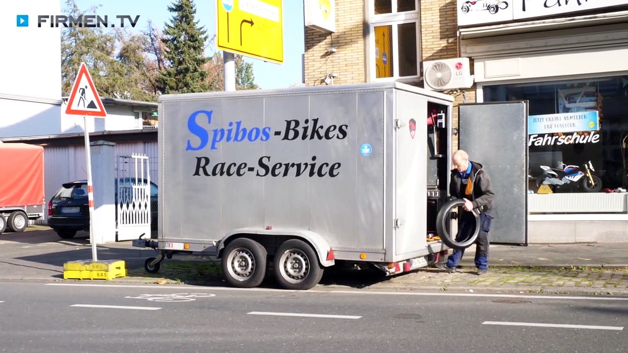 Spibo’s Bikes – Ihr Profi in puncto Zweiradmechanik in Mönchengladbach