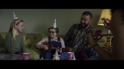 IR Z Direct Interview: Fisher Stevens For "Palmer" [Apple TV+] - Part I