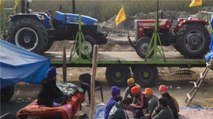 Key meeting of farmer leaders at Singhu border today