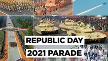 Republic Day 2021  First Ever Bangladesh Contingent, LCA Tejas, No Chief Guest & Other Highlights