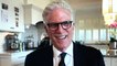Ted Danson Gushes About Working with Holly Hunter and Bobby Moynihan on Mr. Mayor