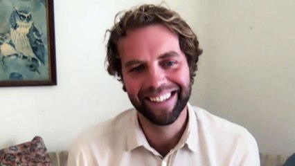 Brooks Wheelan’s First Marathon Left Him Unable to Walk for Six Months