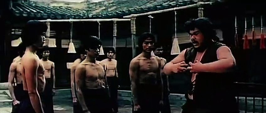 Wu Tang Collection - Kung Fu du Singe _Monkey Kung fu -ENGLISH Subtitled part 2/2