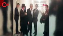 Kılıçdaroğlu, Muharrem İnce'ye katılacağı iddia edilen 3 vekil ile görüştü