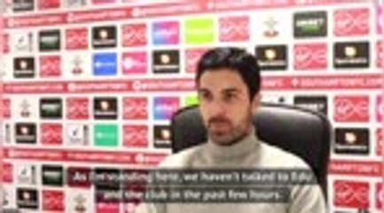 Arteta positive about completing Odegaard deal