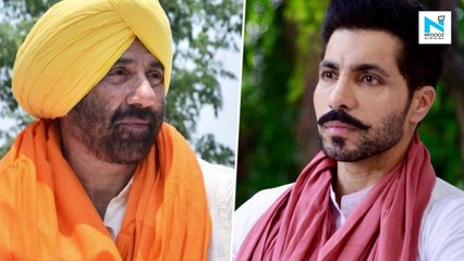 Sunny Deol distances himself from Deep Sidhu, says 'I or my family has no connection with him'