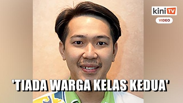 ‘Tiada warga kelas kedua’ - Kumpulan Buddha tegur MB Kedah