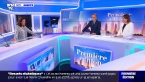 Estonie : les femmes au pouvoir - 27/01