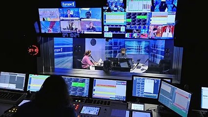 Descargar video: Avec Nokia et Ericsson, l'Europe développe déjà… la 6G !