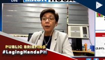 #LagingHanda Special | Bakit kailangang isama sa priority list ng mababakunahan ang kapamilya ng mga frontliners?