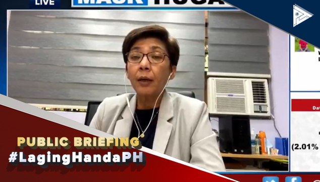 #LagingHanda Special | Bakit kailangang isama sa priority list ng mababakunahan ang kapamilya ng mga frontliners?