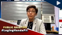 #LagingHanda Special | Ano nga ba ang risk kapag isinailalim ang NCR sa MGCQ?