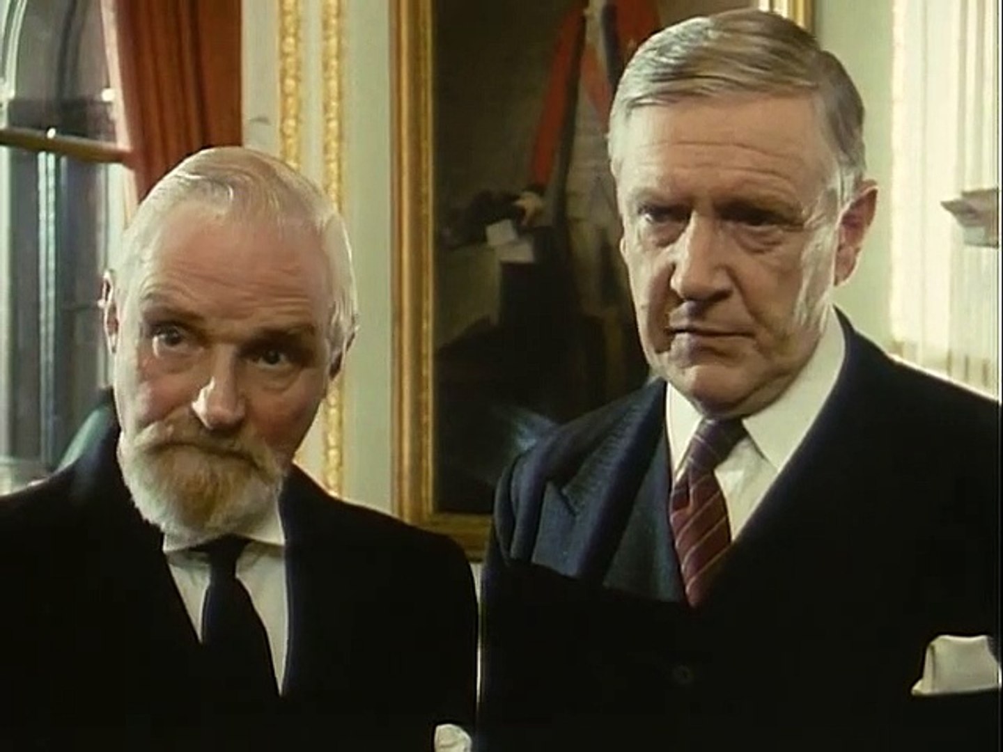 Cassette Tape Agatha Christie's Poirot The Kidnapped Prime Minister 