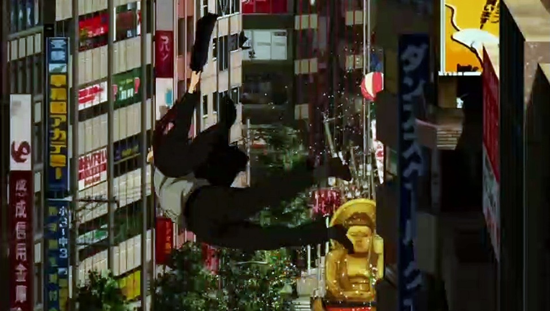 Dailymotionにあるパプリカ アニメ映画 の最新動画です