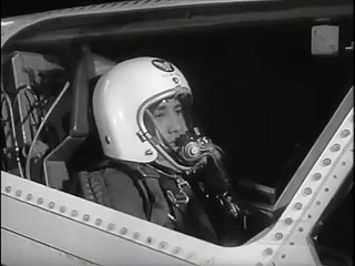 Beyond The Time Barrier (1960) Trailer