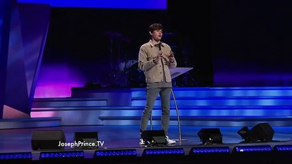 His Blessings Over You Are Irreversible _ Joseph Prince Ministries