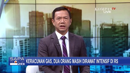 Video herunterladen: 5 Orang Tewas Akibat Keracunan Gas Geothermal di Mandailing Utara