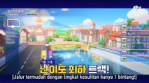 [INDO SUB] Ep 2 Knowing Bross with NCT Jungwoo, Jeno, Chenle