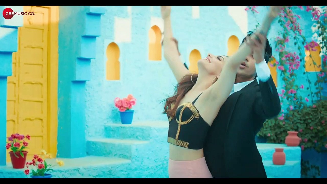 Dheere Dheere Kadam - Dev Kumar _ Simrithi Bathija _ Raj Barman_ Rohit Singh _ Rajesh Dheeraj