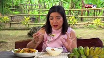 Pinas Sarap: Estofado at pochero, mas pinasarap ng saging na saba!