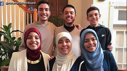 Muslim AS Syukuri Pembatalan Muslim Travel Ban oleh Joe Biden