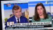 CNews - hystérie pour Charlotte d’Ornellas, audiences record pour Patrice Boisfer