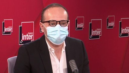 L'état "infantilisateur": "Il y a 15 ans c'est un phénomène qui existait déjà"(Mathieu Laine)