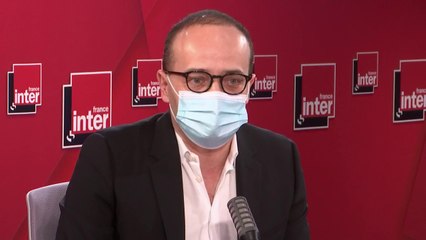 On a besoin d'être "informés, oui; maternés, non" (Mathieu Laine)