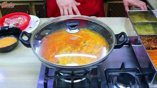 Lahori Murgh Chanay Professional Recipe  Lahori Nashta Murgh Chana لاہوری مرغ چ