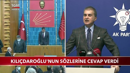 "Türkiye Masaya Pozitif Şekilde Oturdu"