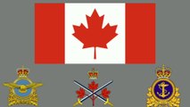 CANADA Deadliest Military Power 2021 | ARMED FORCES | Air Force | Army | Navy