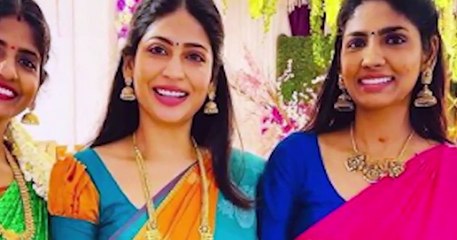 Dulquer Salmaan Director Desingh Periyasamy to Marry Niranjani(Tamil)