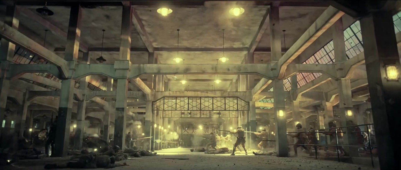 The 800 - Trailer (Deutsch) HD