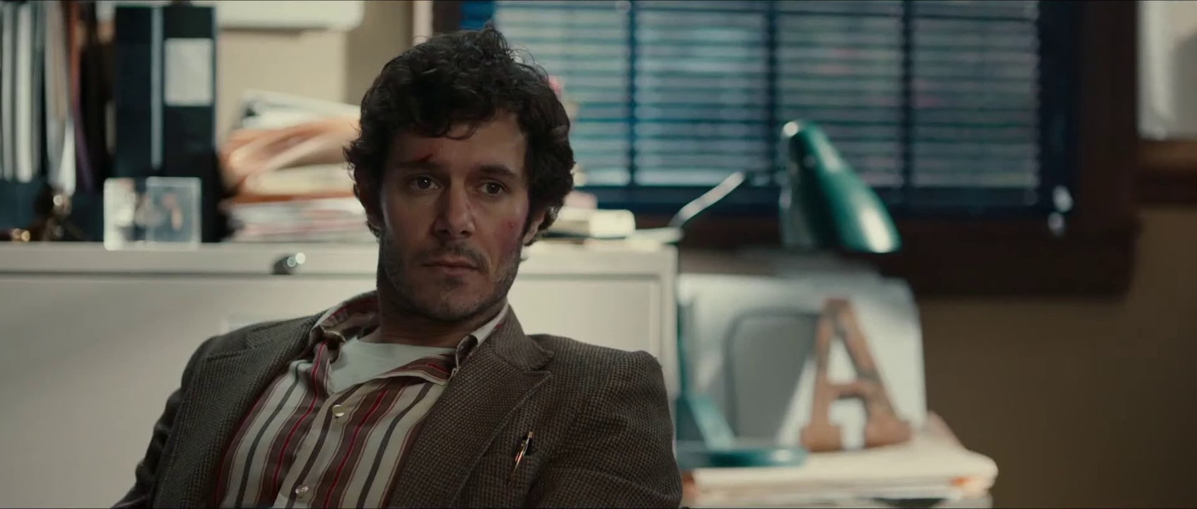 The Kid Detective - Trailer (Deutsche UT) HD