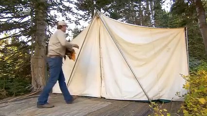 How Its Made - 934 Cylinder Stoves