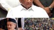 Sharad Pawar Targets Maharashtra Governor And Modi Government On Farmers Protest