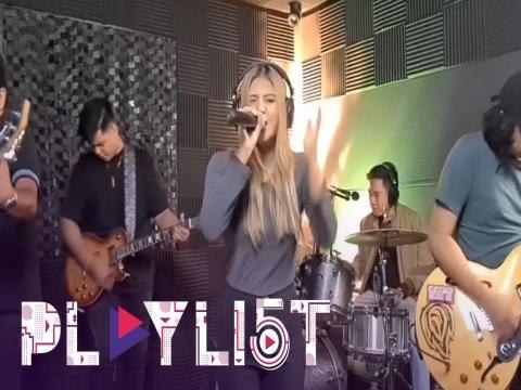 Playlist: Ikaw at Ako by Paraluman